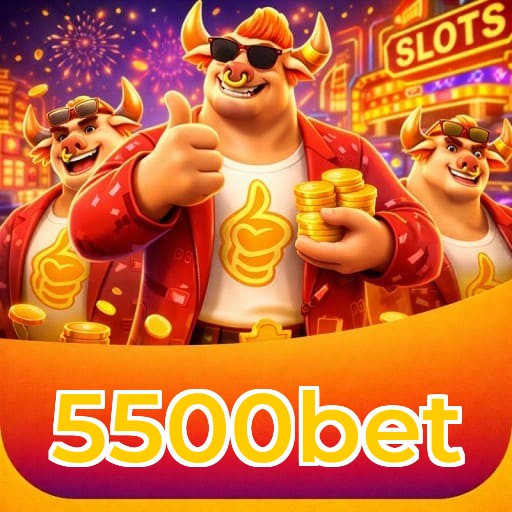 Principais provedores de slots da 5500bet - NetEnt, Pragmatic Play, Play'n GO