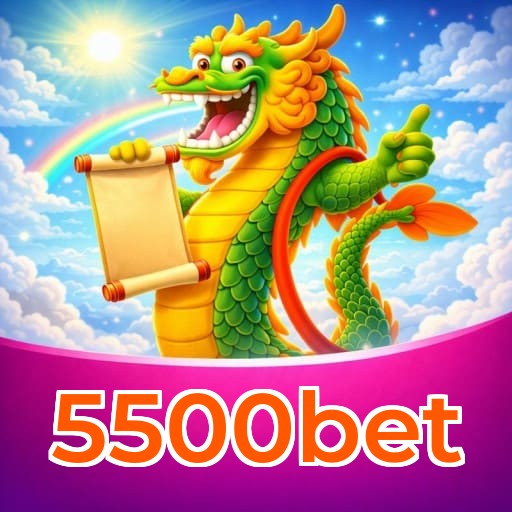 5500bet segurança SSL 256-bit - Licença Curaçao, eCOGRA, GLI certificado