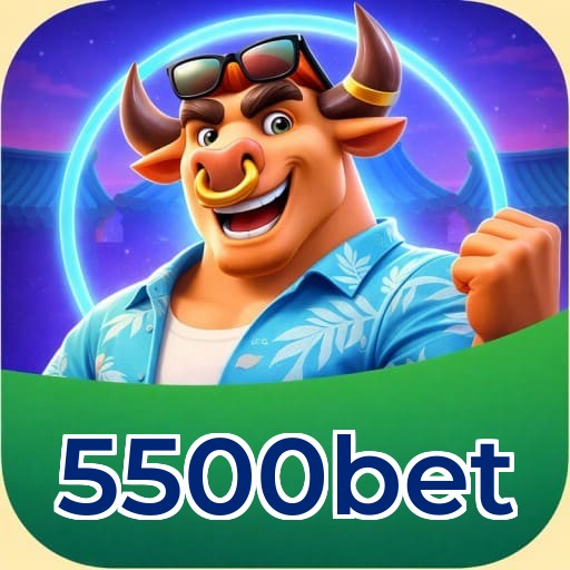 Catálogo 5500bet 2.547 jogos - Pragmatic Play, Evolution, NetEnt